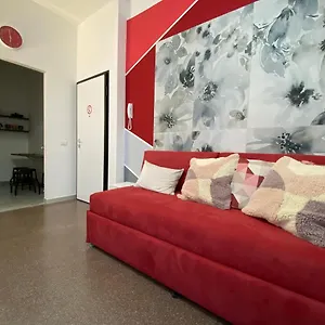  Appartamento My Red At Milano Mind